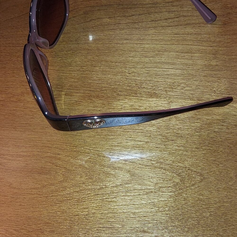 Used Coach Sunglasses - Picture 12 of 14